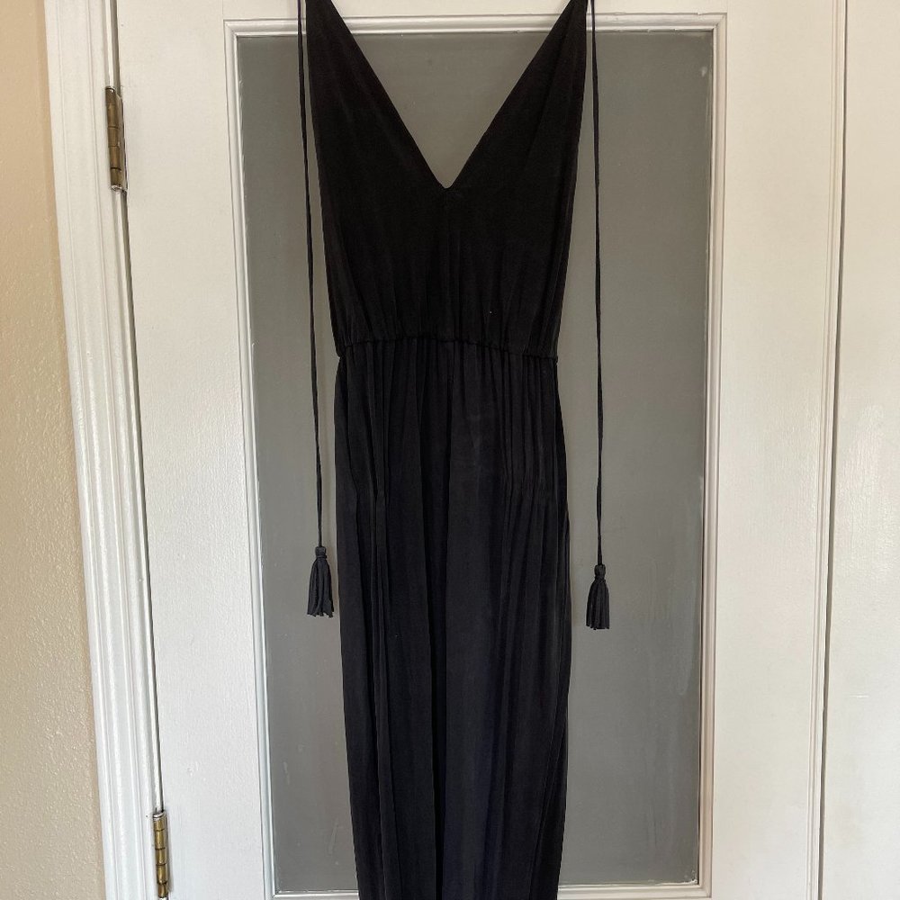 BEHOLD! The Most Beautiful Jumpsuit.